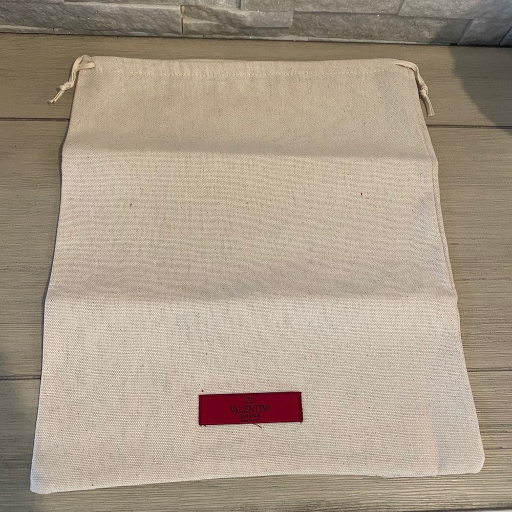Valentino Dust bag